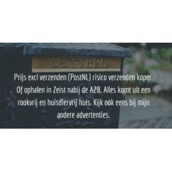 ?? ?? Nieuw Big Brand Moments van Marco de Boer