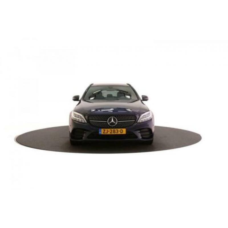 Mercedes-Benz C-Klasse Estate 160 Business Solution AMG | Ni