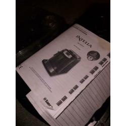 Saeco Intelia espressomachine koffie machine