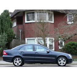 Mercedes-benz C-klasse 180 K. 142PK+ Avantgarde / automaat *