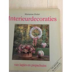 Heel veel soorten Hobby boekjes 0,50 p.s.