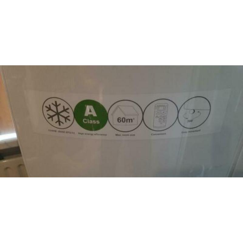 Fairline Mobiele Airco