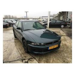 Mitsubishi Galant 2.0 Comfort
