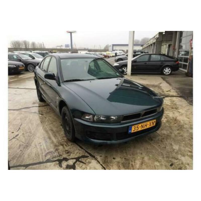Mitsubishi Galant 2.0 Comfort