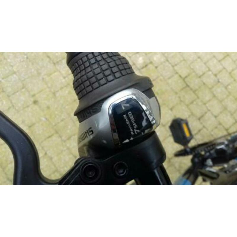 Jongenfiets 26 inch 14 Versnellingen