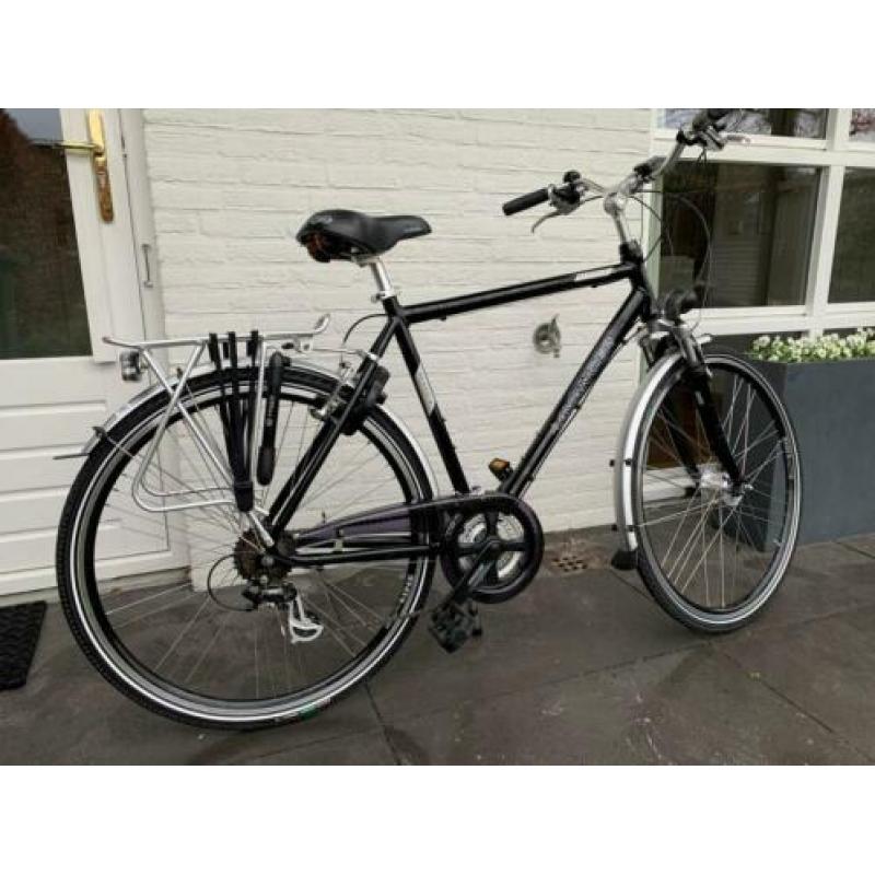 Herenfiets Avancer