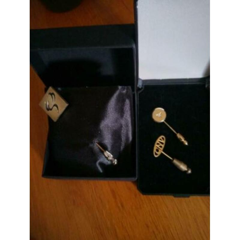 Pins
