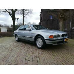 BMW 7-Serie 2.8 I 728 AUT 1998 Grijs