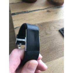 Fitbit charge 2