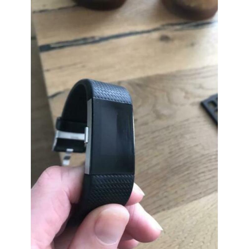 Fitbit charge 2