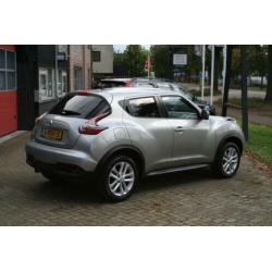 Nissan Juke 1.6 Acenta automaat navigatie 360 camera trekhaa