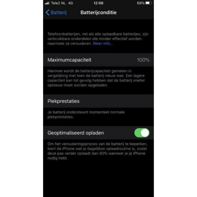 iPhone 7 128GB
