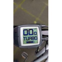 E bike Trek UM1+