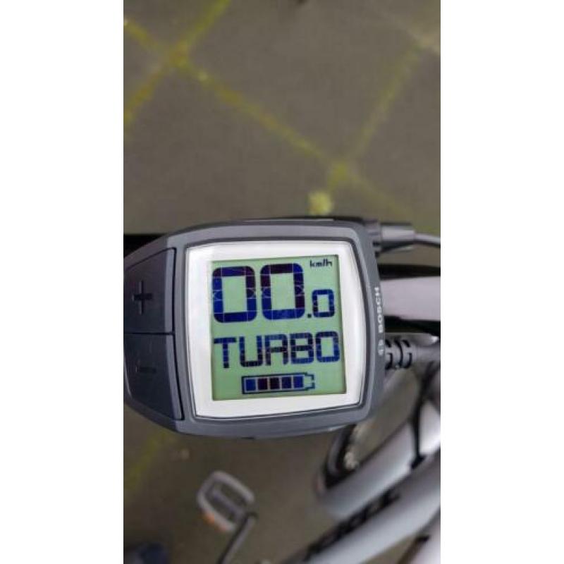 E bike Trek UM1+