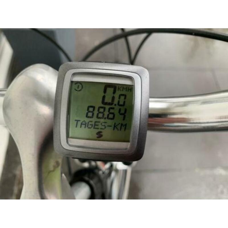 Herenfiets Avancer