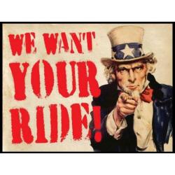 Te koop gevraagd / Gezocht / Wanted / Inkoop Japanse motoren