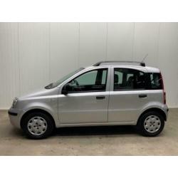 Fiat Panda 1.2 Classic AIRCO-AUDIO/CD-ELECT.PAKKET-DAKRAILS