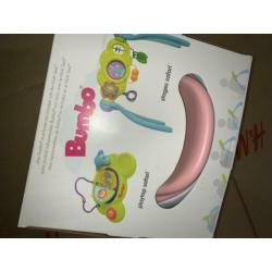 Bumbo Seat