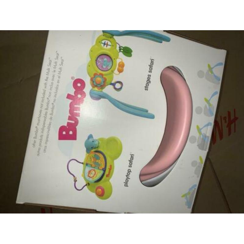 Bumbo Seat