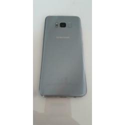 Samsung Galaxy S8 NIEUWSTAAT