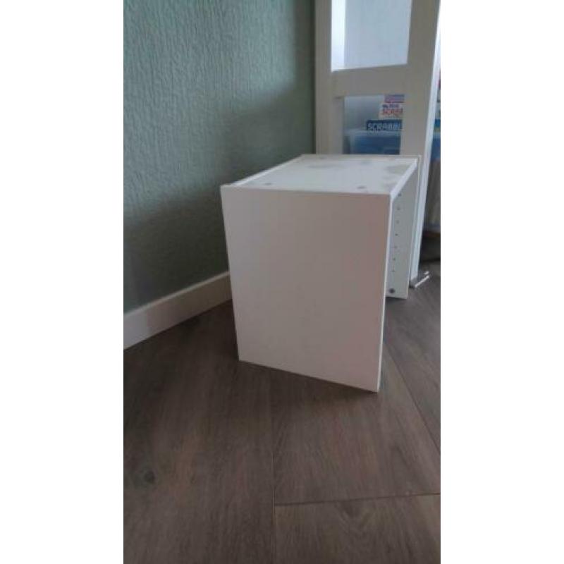 IKEA Billy Bovendeel