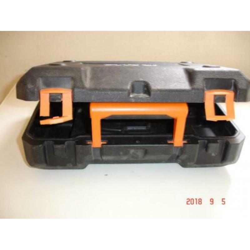 AEG / HITACHI gereedschapskoffer