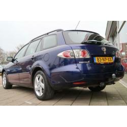Mazda 6 Sportbreak 1.8i Exclusive / 184.510 km! / Trekhaak /
