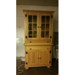 Buffet/servieskast z.g.a.n