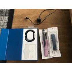 Fitbit charge 2