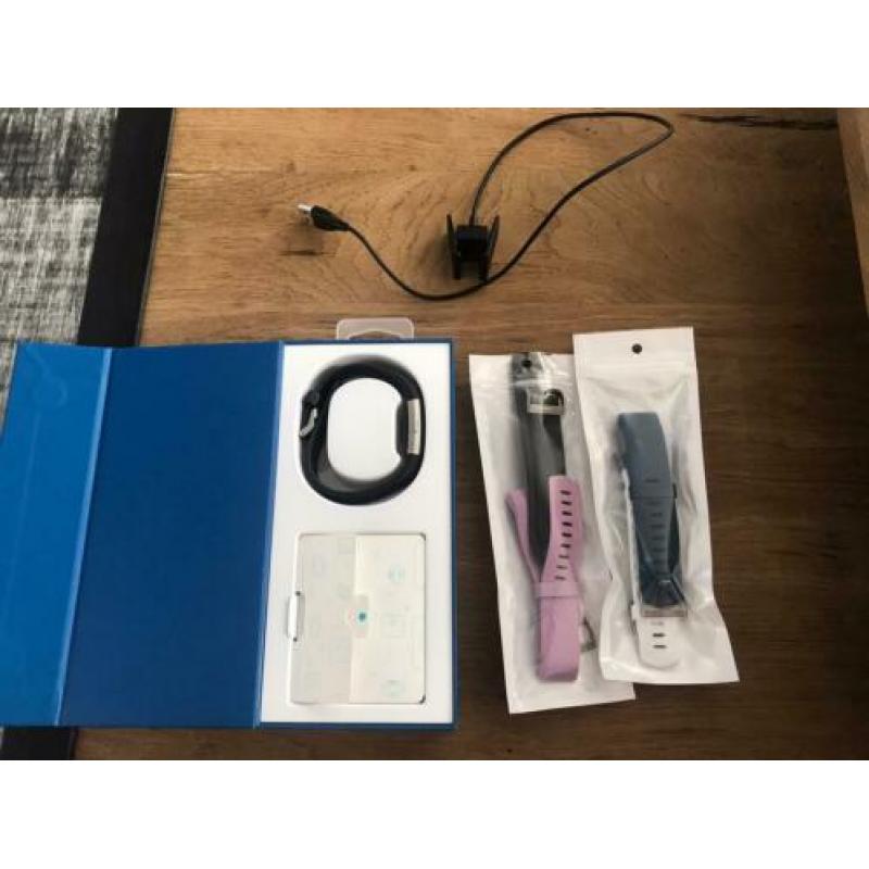 Fitbit charge 2