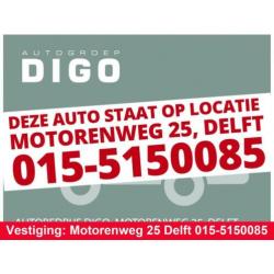 Hyundai Tucson 1.6 GDi Business Leder.Navi.1e Eig.Camera.