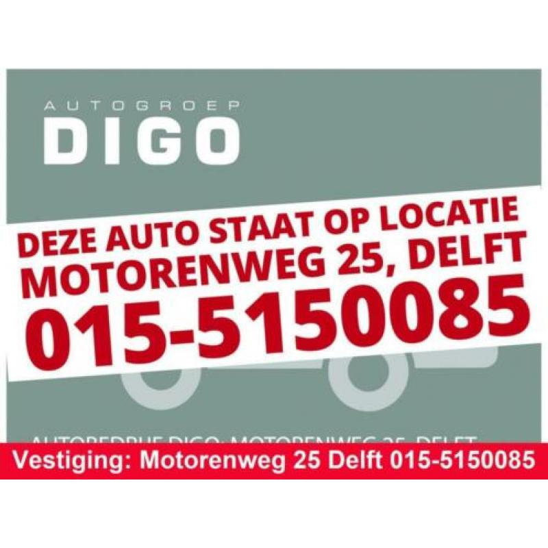 Hyundai Tucson 1.6 GDi Business Leder.Navi.1e Eig.Camera.