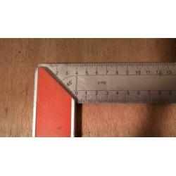 Bahco schrijfhaak 9048-250
