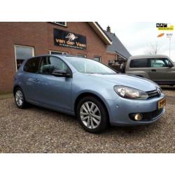 Volkswagen Golf 1.2 TSI Trendline