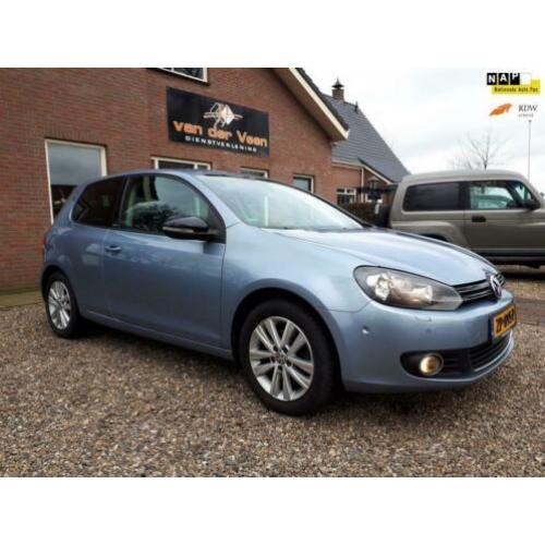 Volkswagen Golf 1.2 TSI Trendline