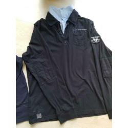 PME LEGEND shirts, maat xxxl