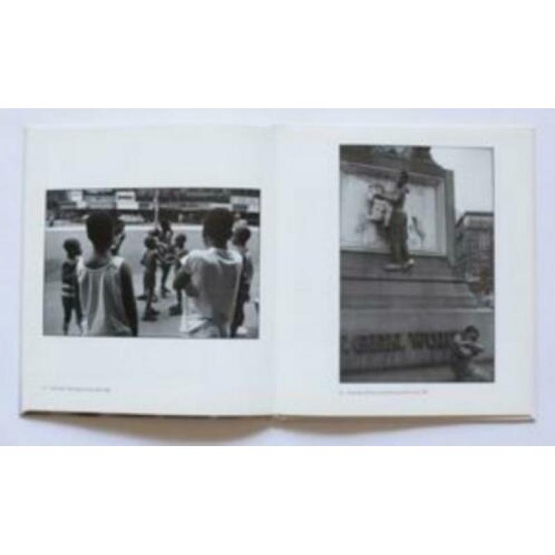 Ari Marcopoulos Portraits from the Studio and the Street