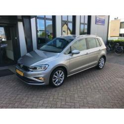 Volkswagen GOLF SPORTSVAN 1.5 ACT 150PK DSG Highline Navi, P