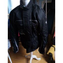 Moterpak unisex maat M