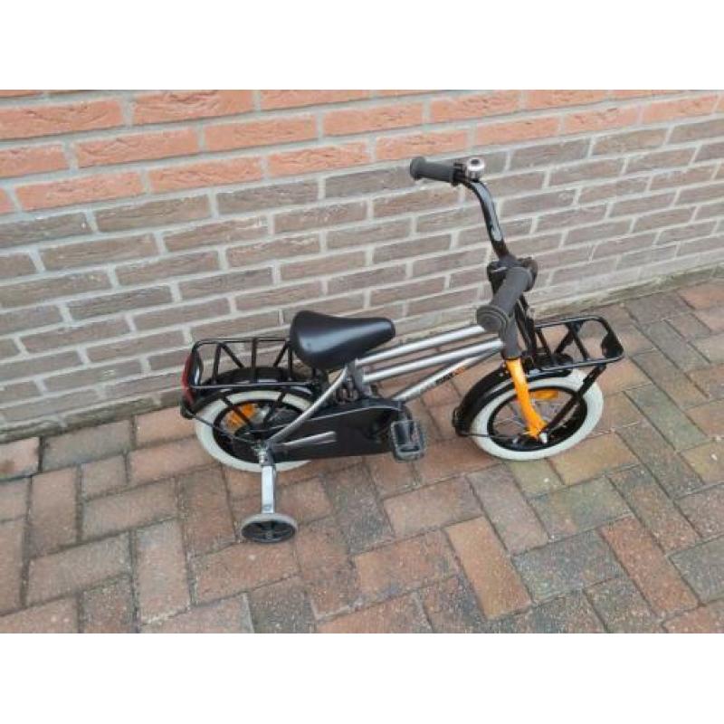 Loekie Pick Up 12 inch ALS NIEUW!!