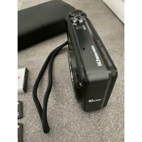 Sony Cybershot digitale camera
