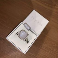 To Sento ring - maat 54