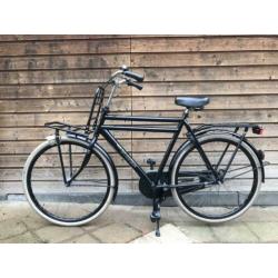 Cortina u4 heren fiets 61cm in een top staat! H61 transport