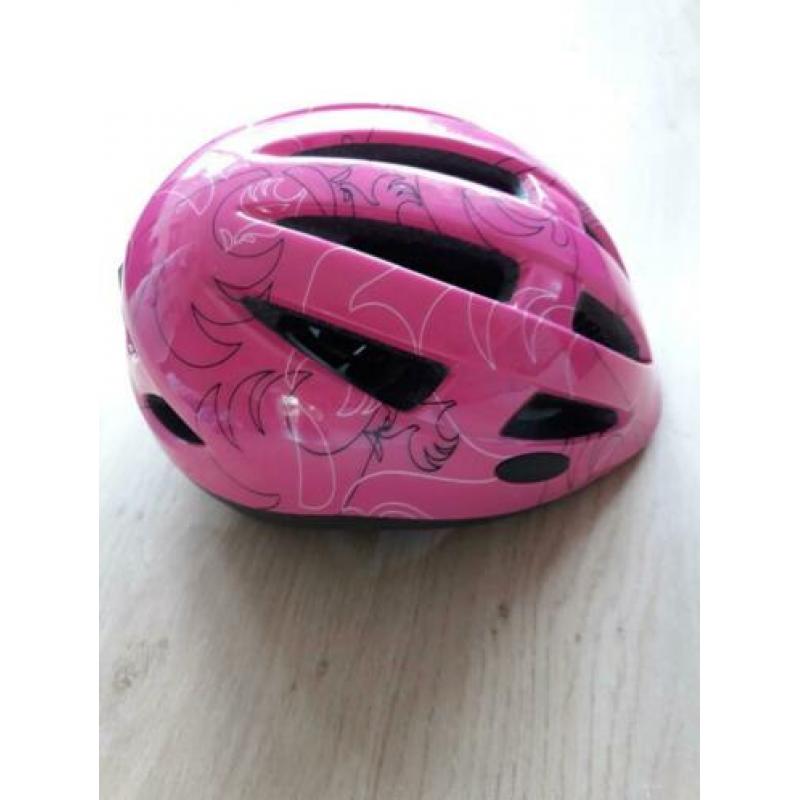 ANWB Fiets Helm Z.G.A.N.