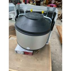 Nefit elite cv boiler 25 liter