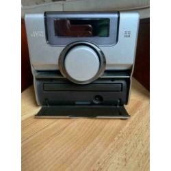 JVC player