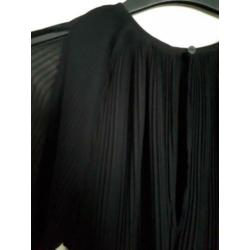 Blouse Only ( Plisse ) M