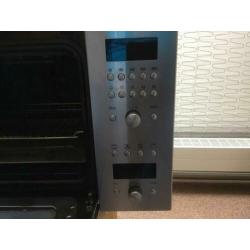 Siemens microwelle plus hft879