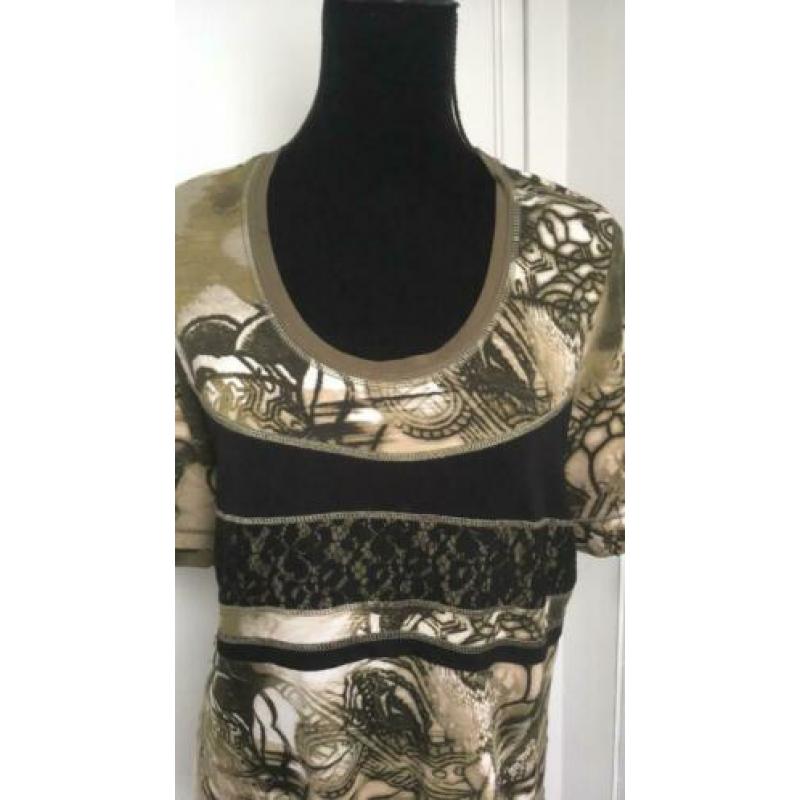 Mooi t shirt maat Xl. BONITA
