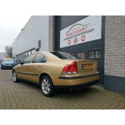 Volvo S60 2.4 Nette Auto